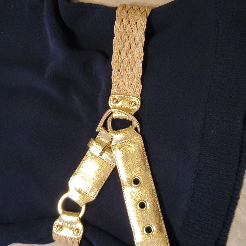 VTG GORGEOUS BELT - Picture 7 of 10